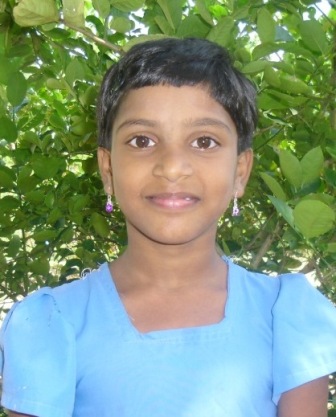 Nirmala Urgent Child Sponsorship Nirmala Urgent Child Sponsorship