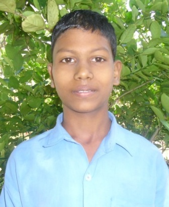 Nani Urgent Child Sponsorship Nani Urgent Child Sponsorship