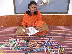 Child Education Grant Child Education Grant