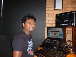 New Web Site for New Hope India New Web Site for New Hope India