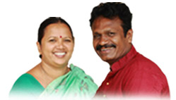 Business of smiles and New Hope India Business of smiles and New Hope India