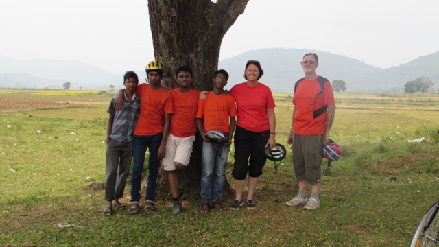 Bike Ride Nov 2014 - Orissa Border.JPG Bike Ride Nov 2014 - Orissa Border.JPG