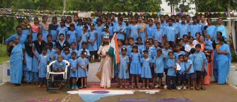 Independence Day India 2012