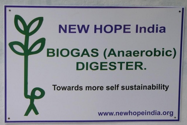 Bio Gas Energy India